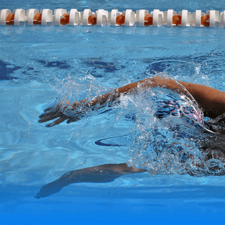Schwimmseminar